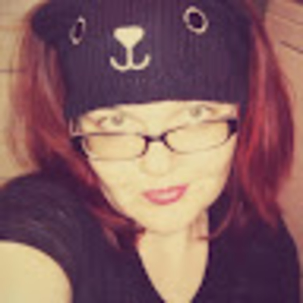 Meet your Posher, Lesha